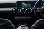 Mercedes-Benz A200 Sport 2018 года (UK)